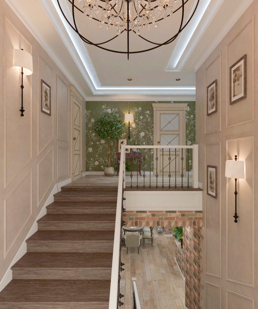 Проект частного дома