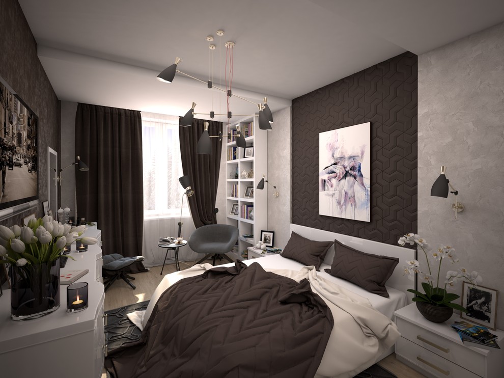 ЖК " Николин Парк"