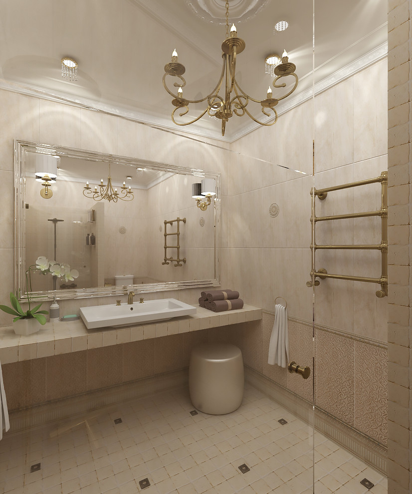 Античный стиль