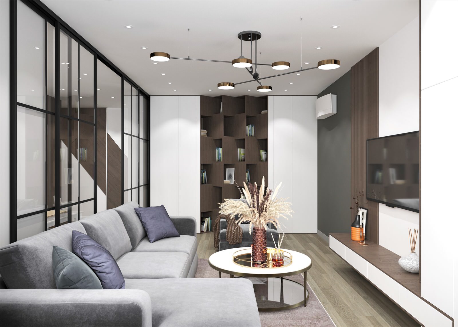 ЖК Татьянин Парк