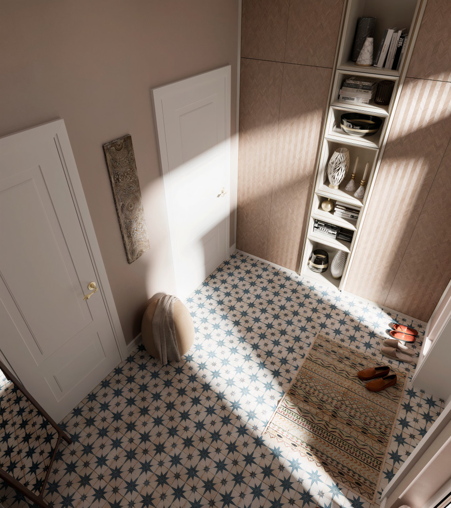 Проект загородного дома для Ильи Соболева