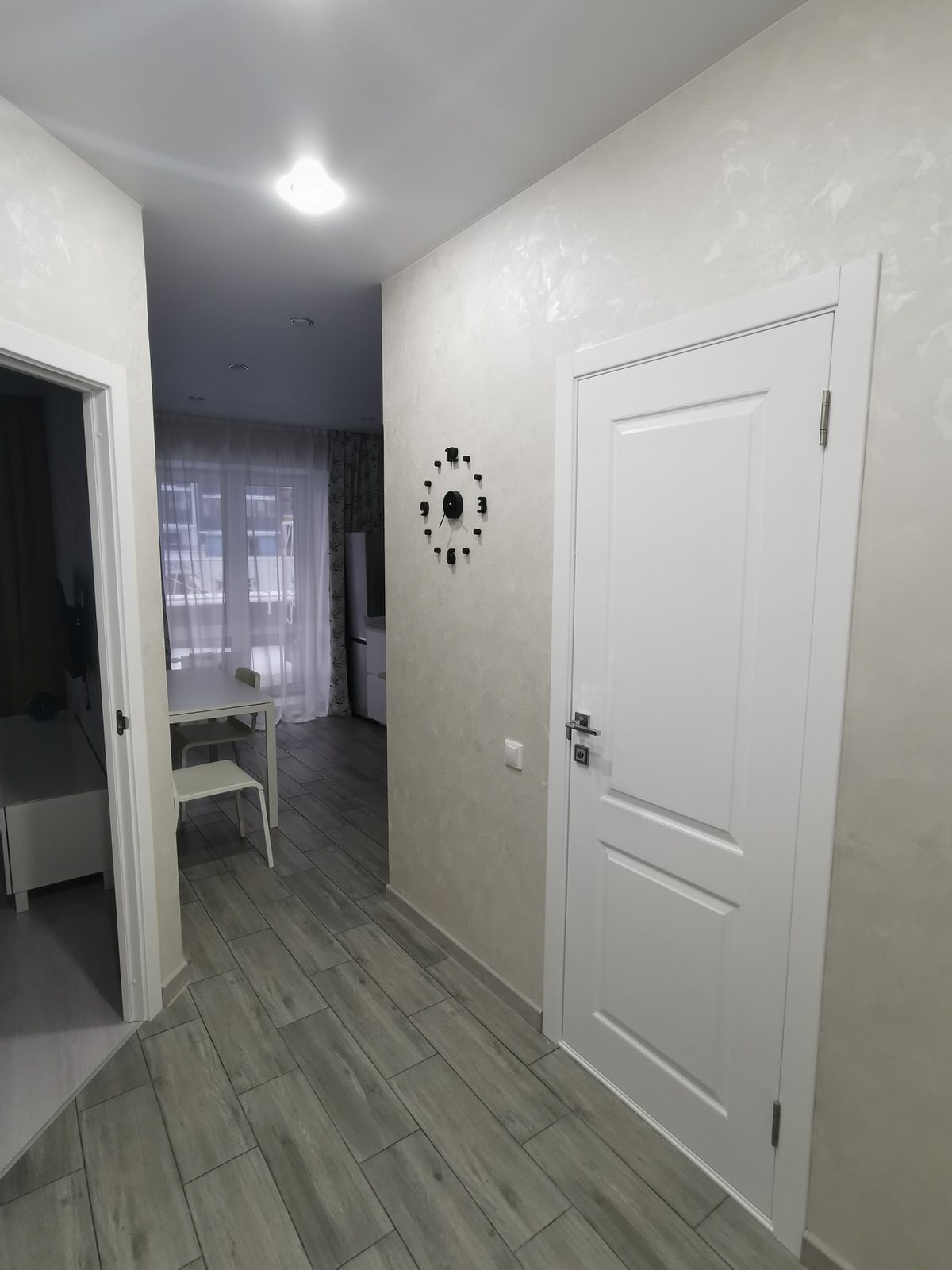 Декоративная штукатурка TORRE