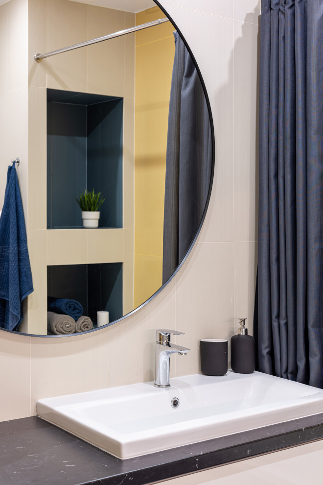 Проект Игоря и Анастасии Красновых