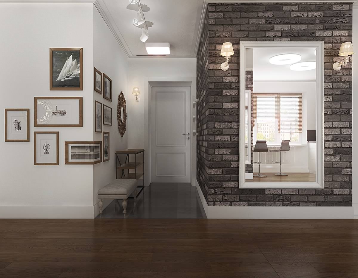 Прирученный Loft