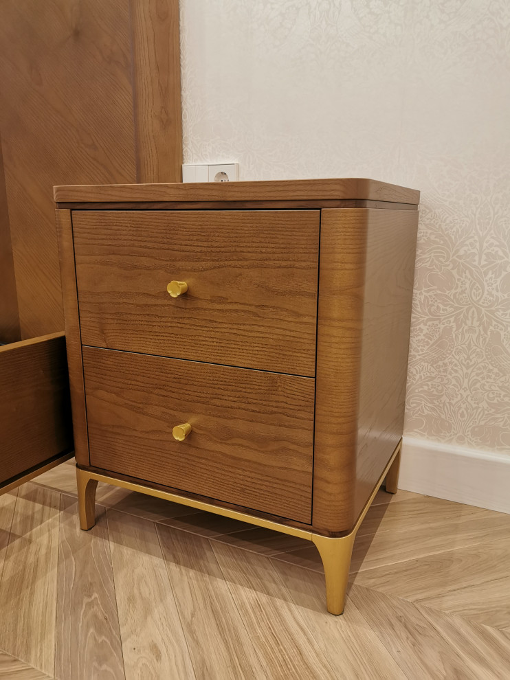 Спальня ЗИЛАРТ