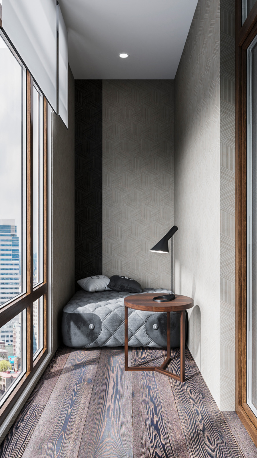 Студия интерьерного дизайна TEKILA TEKILA