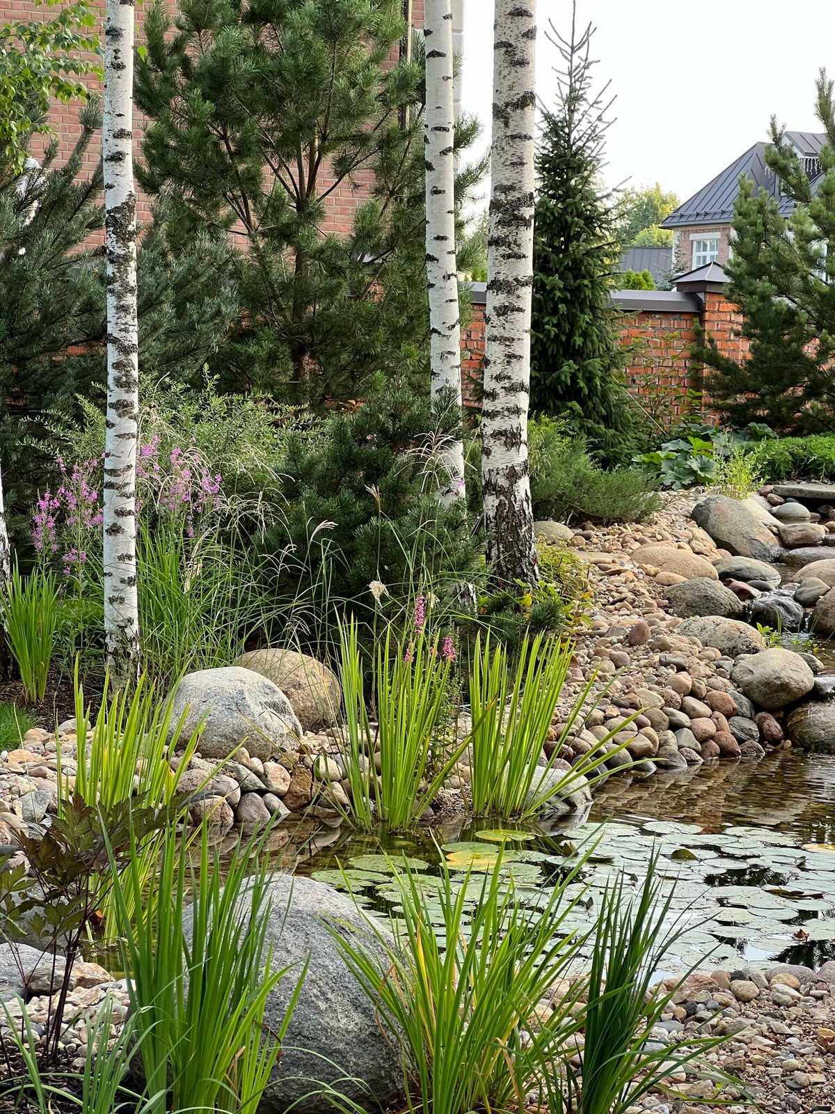 Английская история