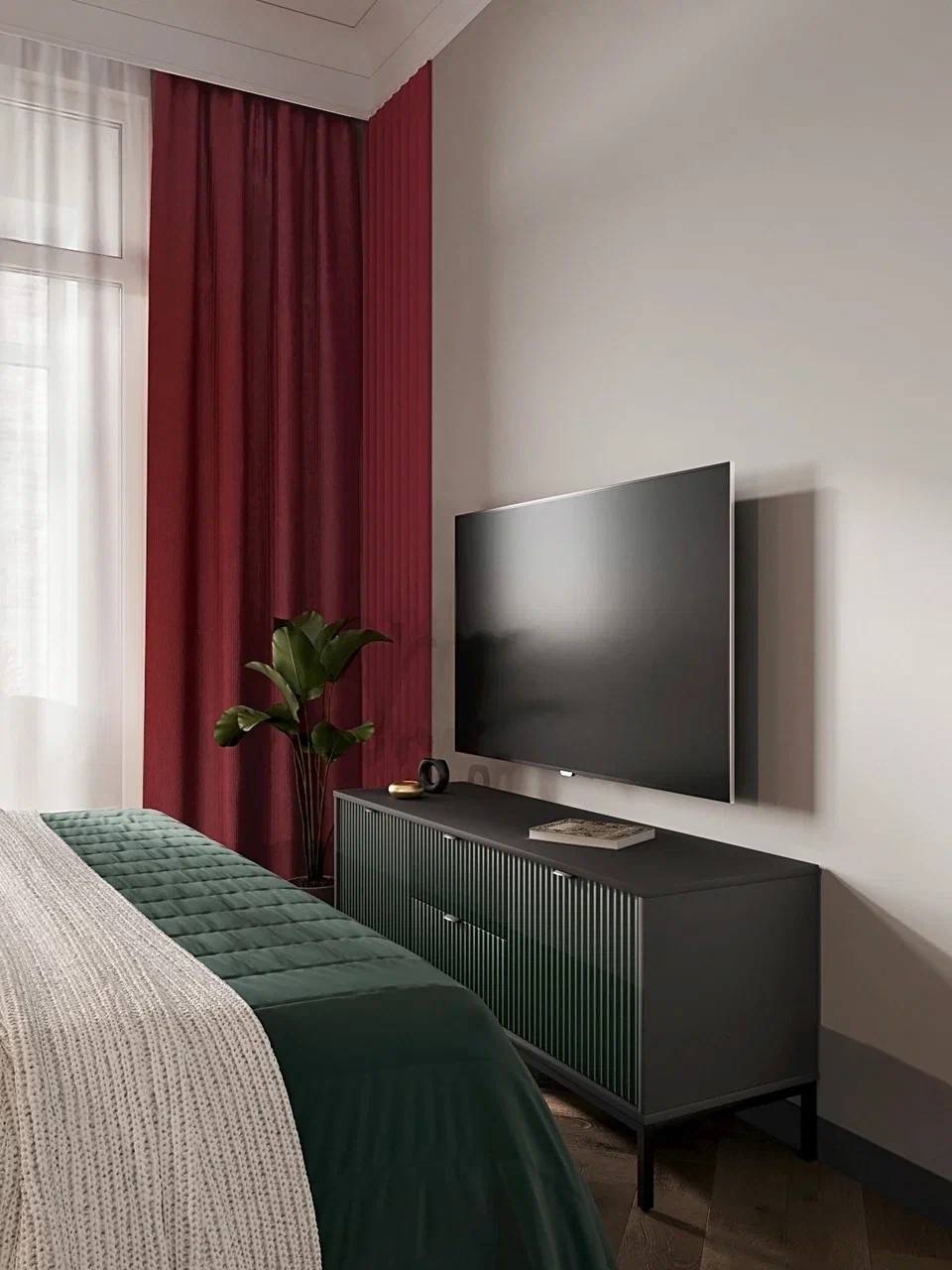 ЖК Цветы Башкирии (Уфа)