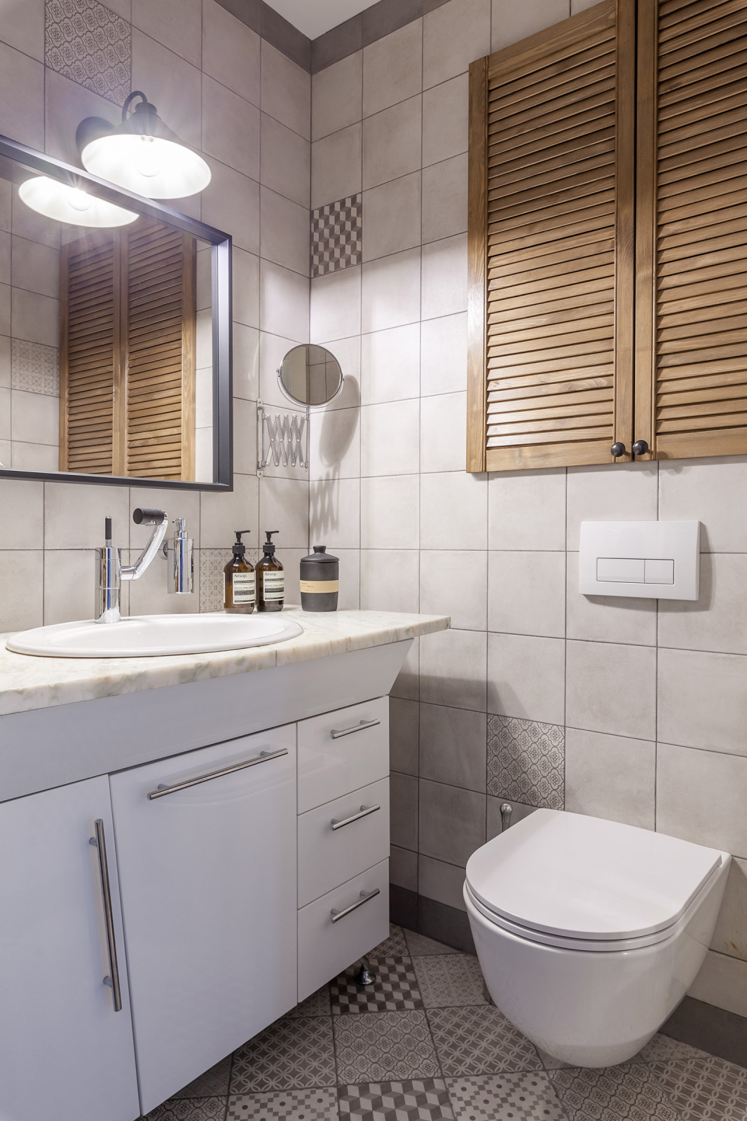 Проект "Жуки-бабочки"