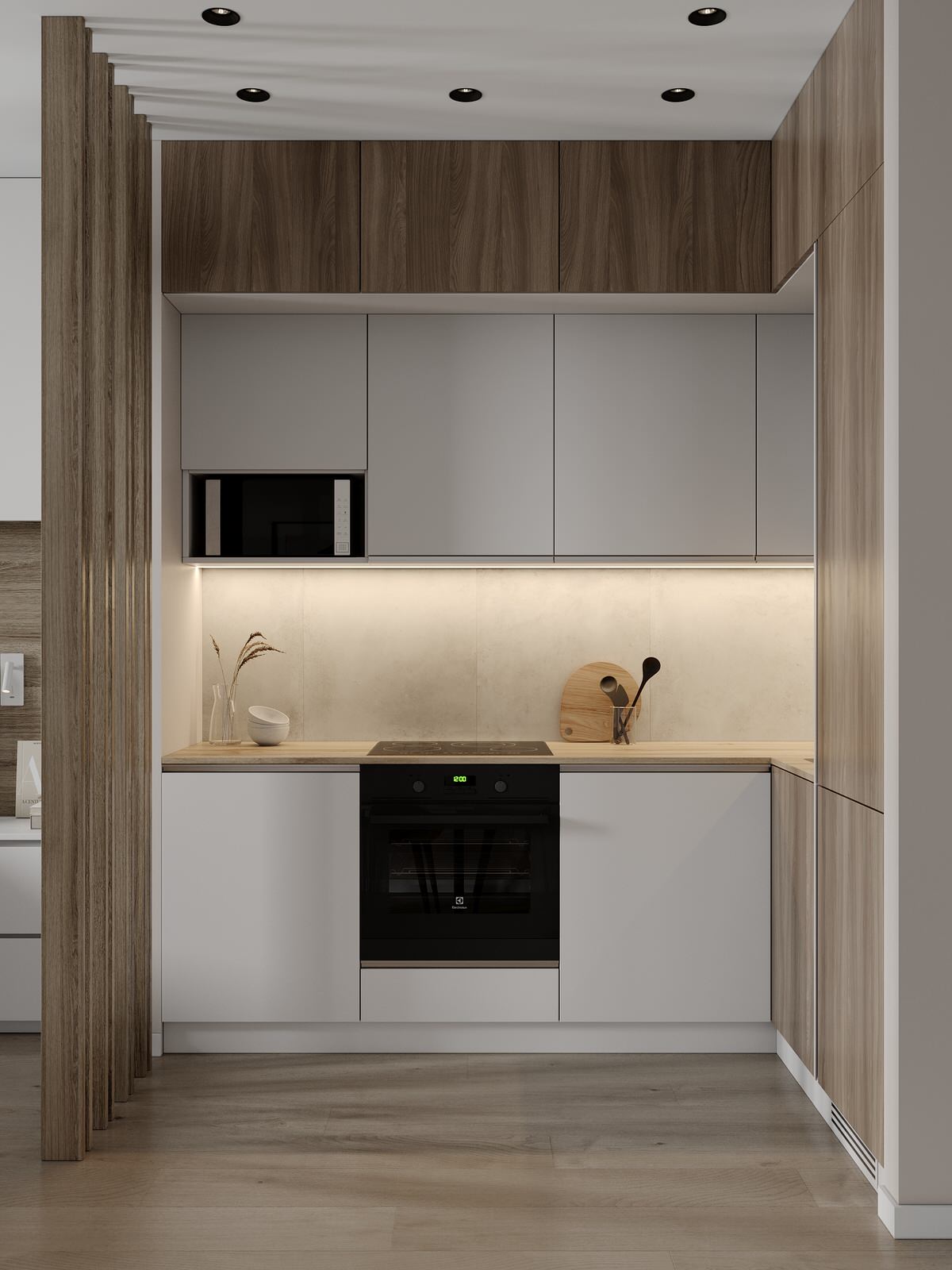 Обложка проекта: ЖК "ARTLINE В ПРИМОРСКОМ"