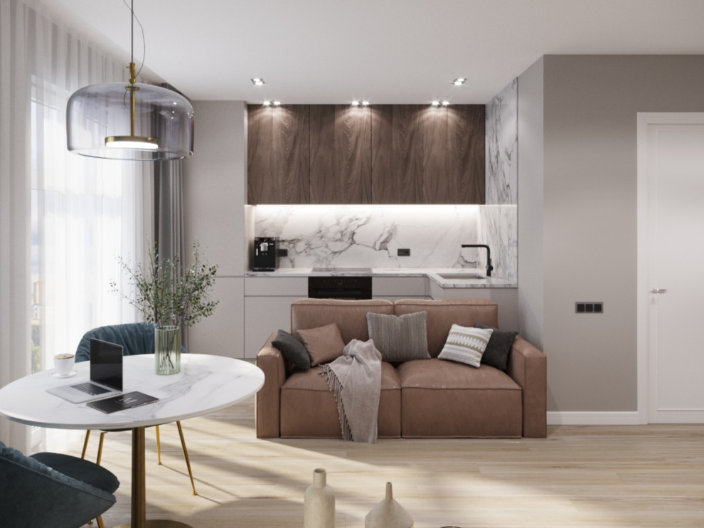 ЖК Альпийский квартал