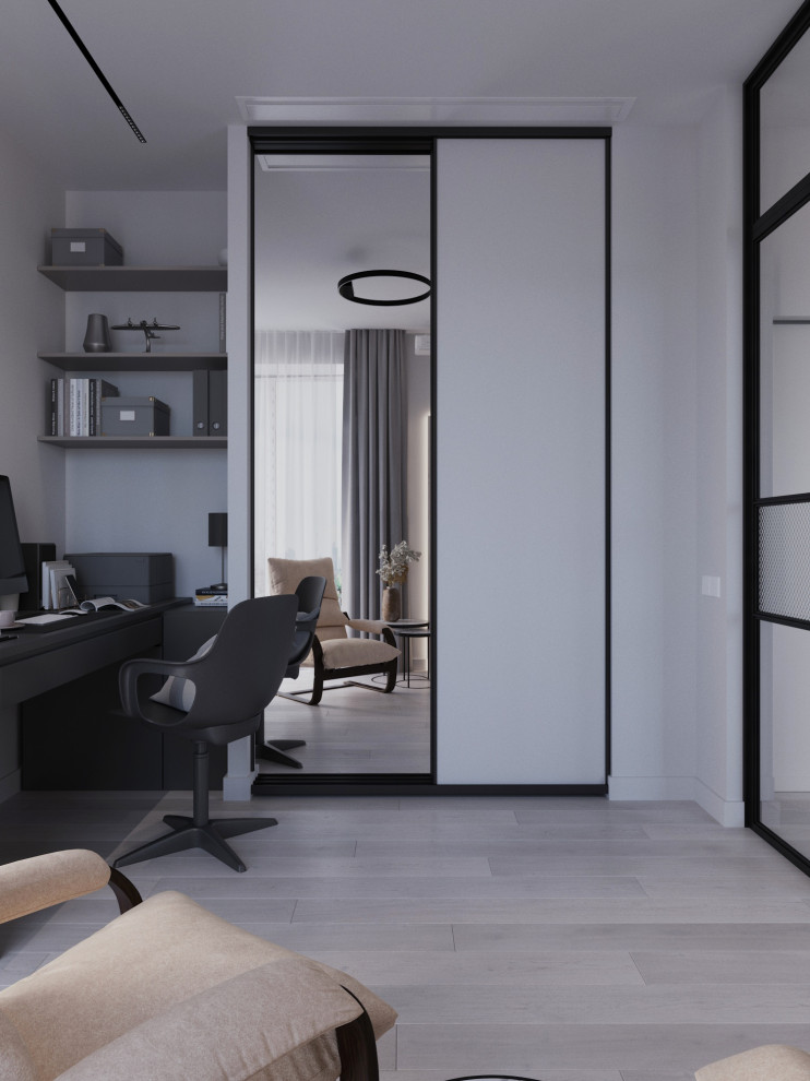 Квартира #Ashd_Metr01