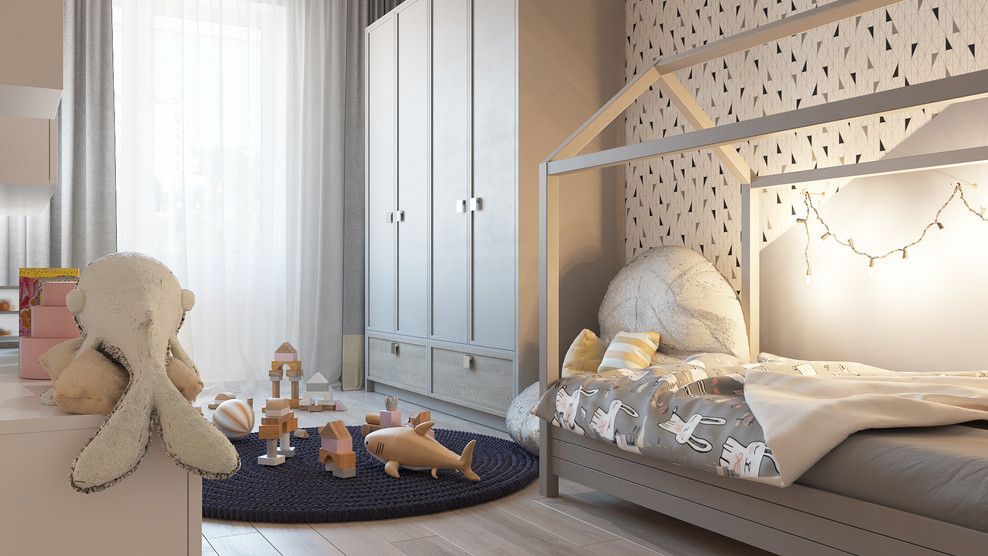 Квартира на Провиантской