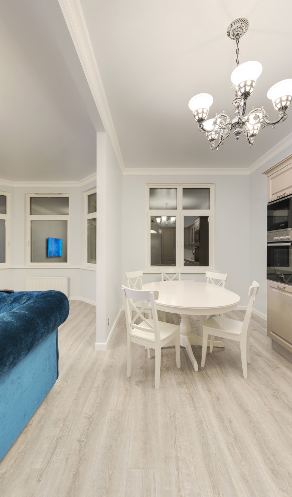 Ремонт квартиры в новостройке ( очередной наш проект)