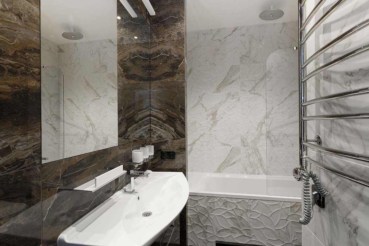 Квартира в Red side