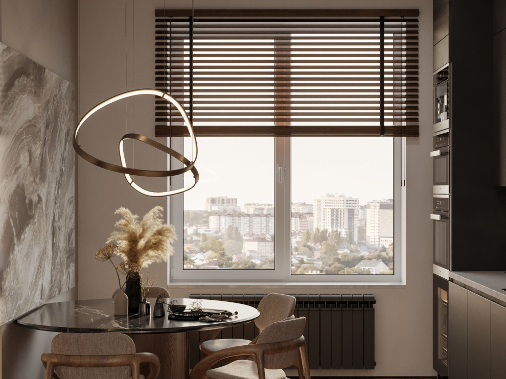 ЖК Настоящее