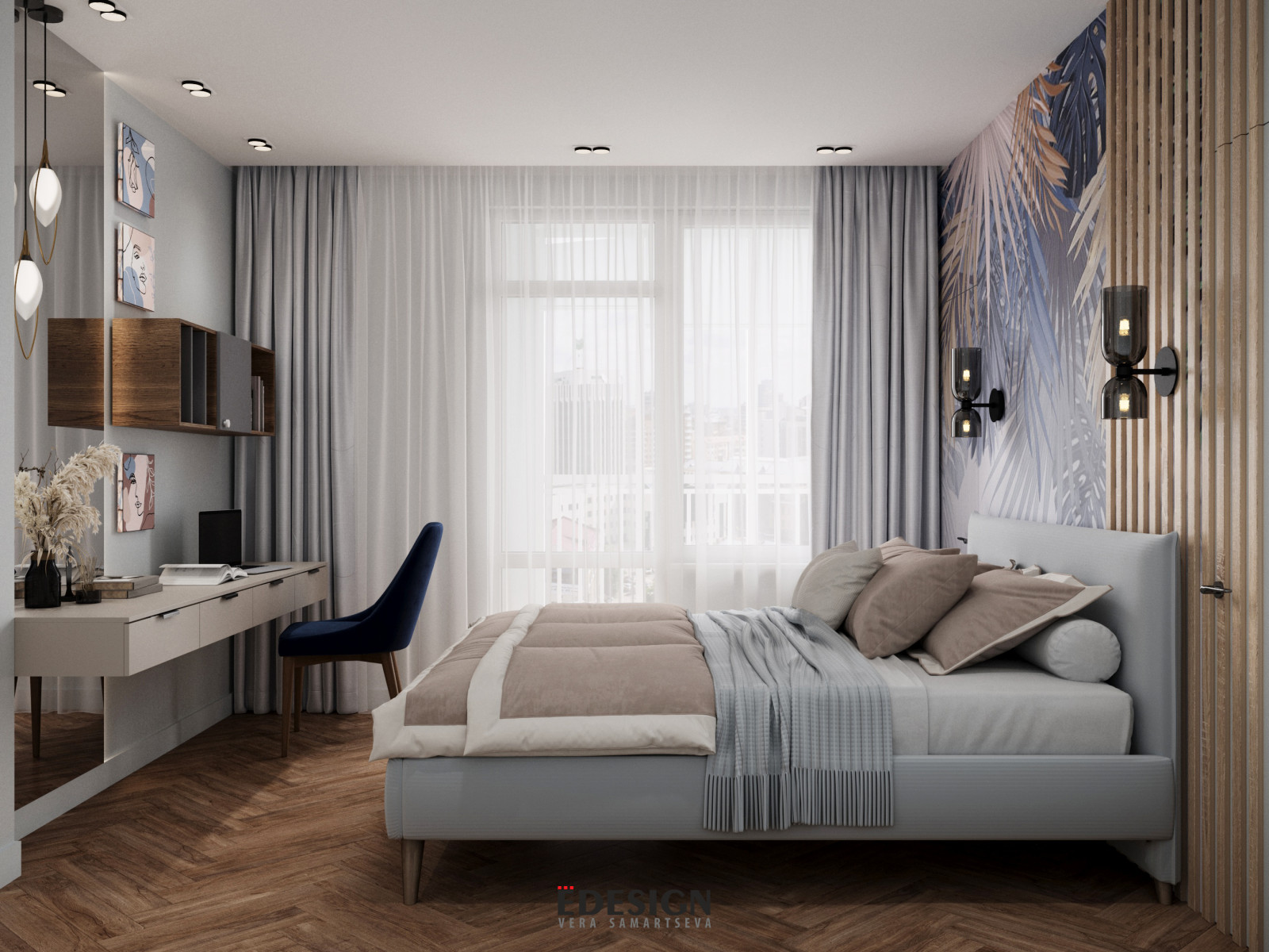 ЖК Топаз 2023