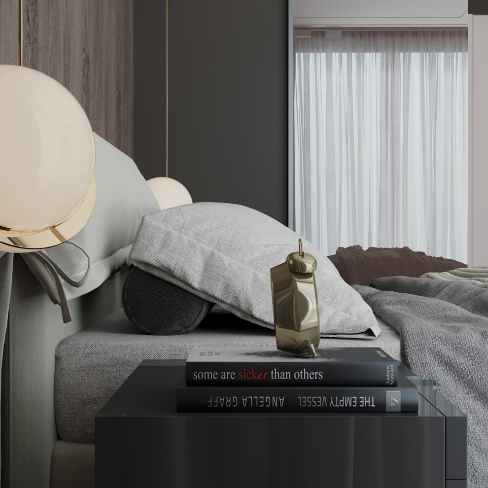 Современный минимал