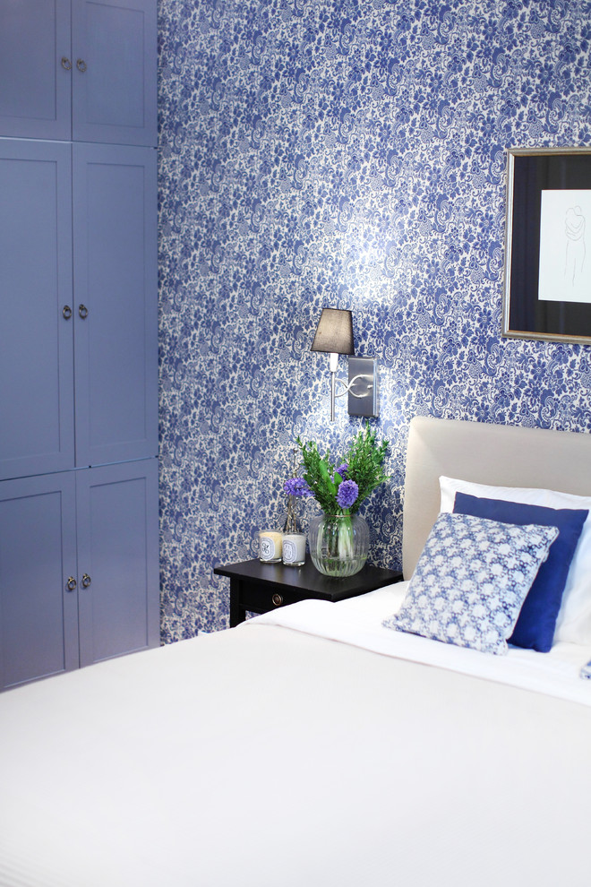 ЖК Шведская крона