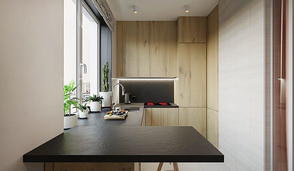 Квартира на Измайловском