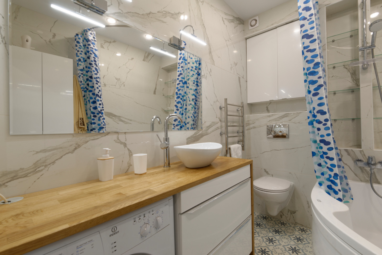 Эталон-Сити башни Токио