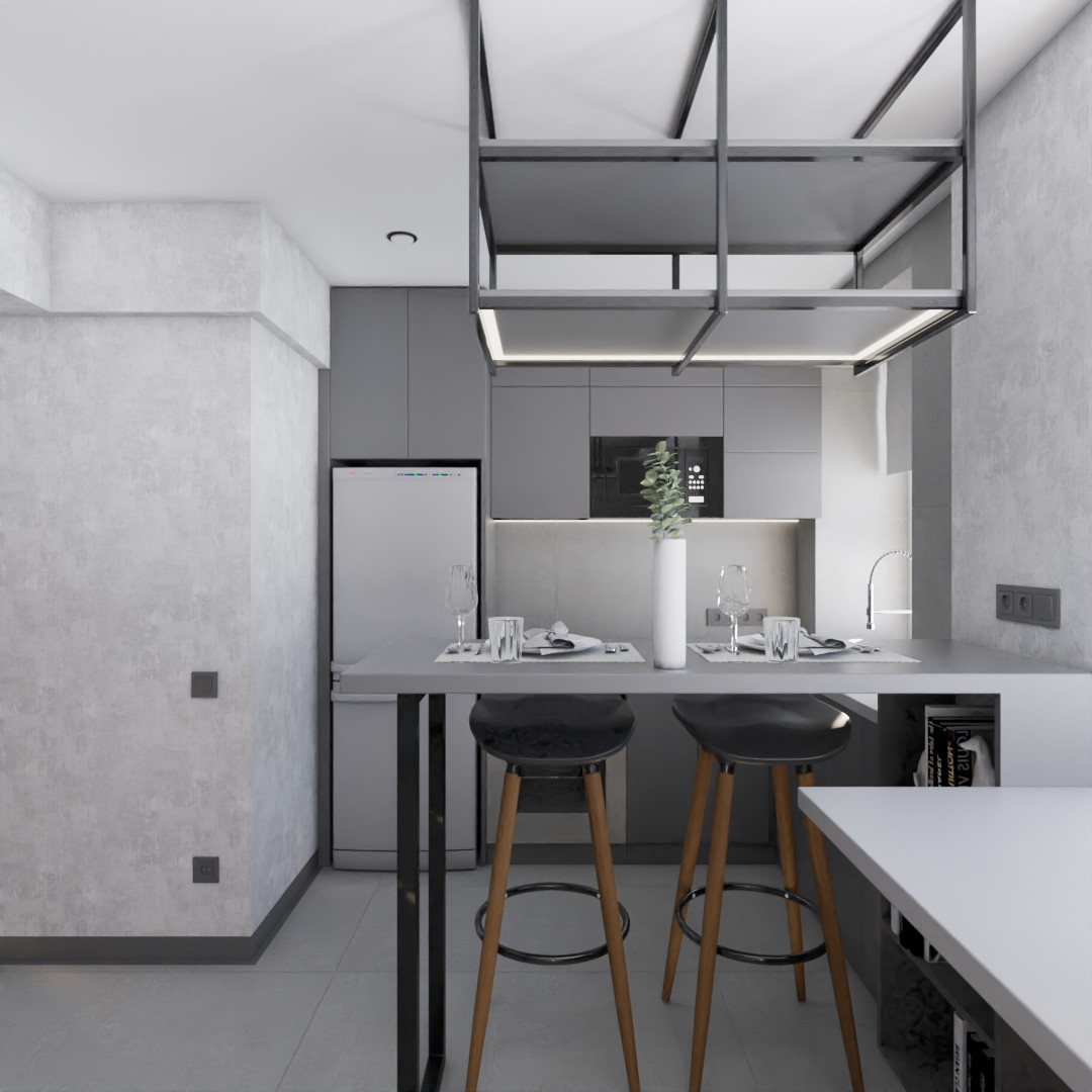 Обложка проекта: Студия. Лепсе