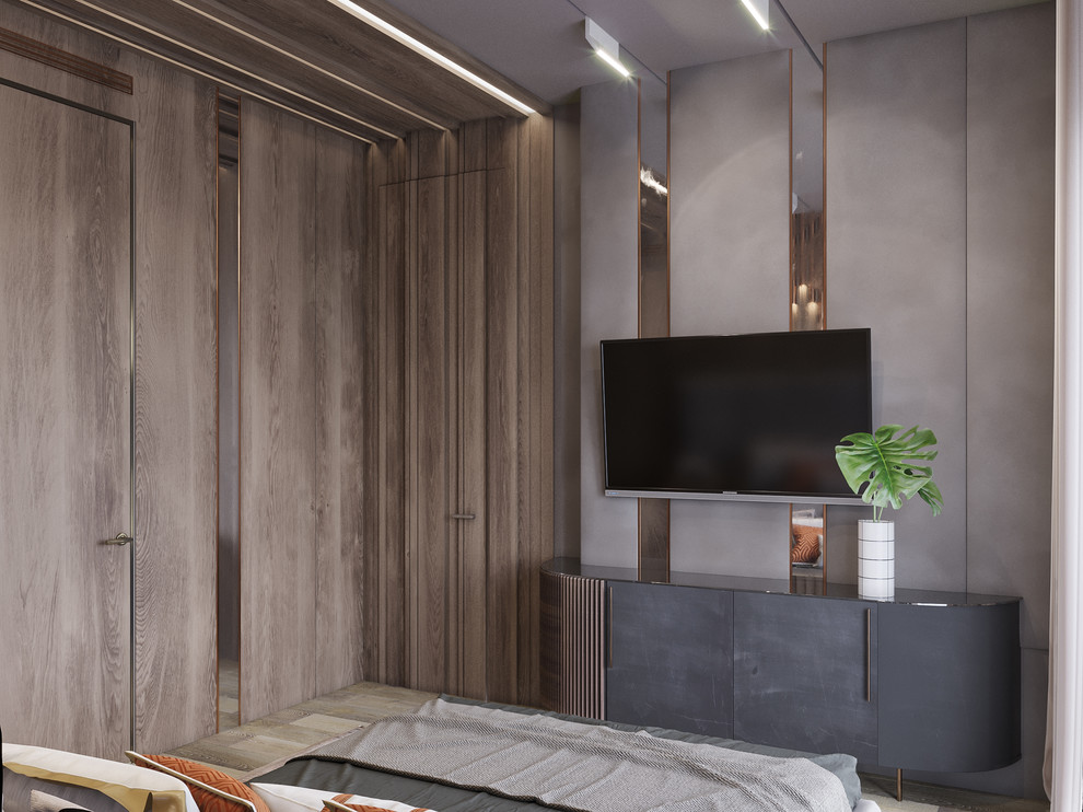 Квартира в ЖК Рублево Парк