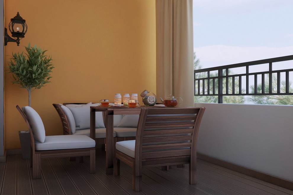 Обложка проекта: Светлая квартира в г. Светлогорск