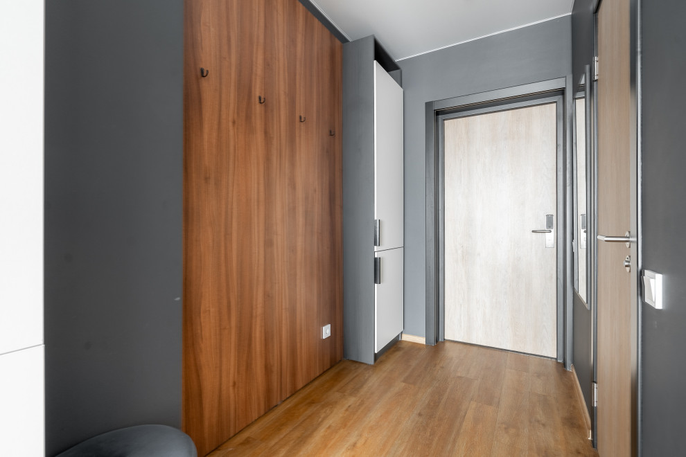 Квартира на 2ом Муринском