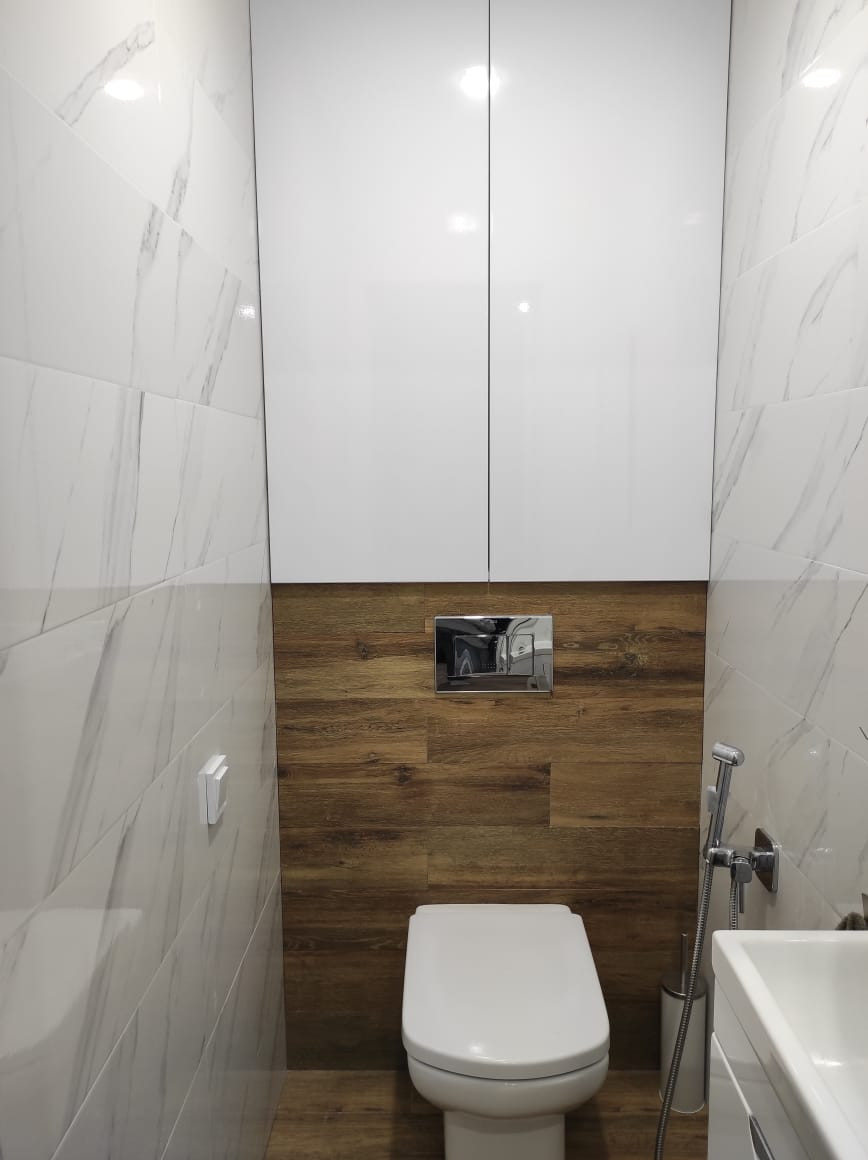 Квартира для семьи с детьми