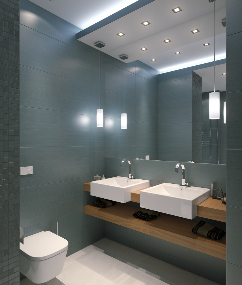 3Д Визуализации интерьера