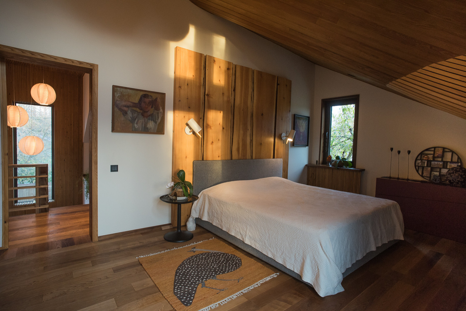 Дом в Речнике