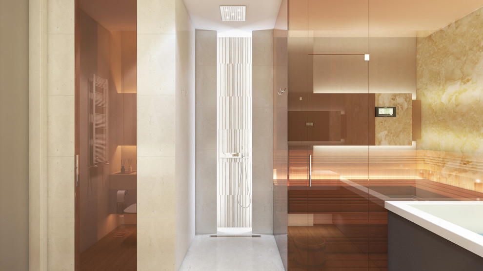 Загородный дом ONYX