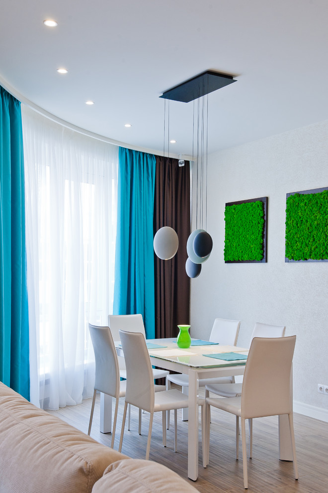 ЖК Горький Холл