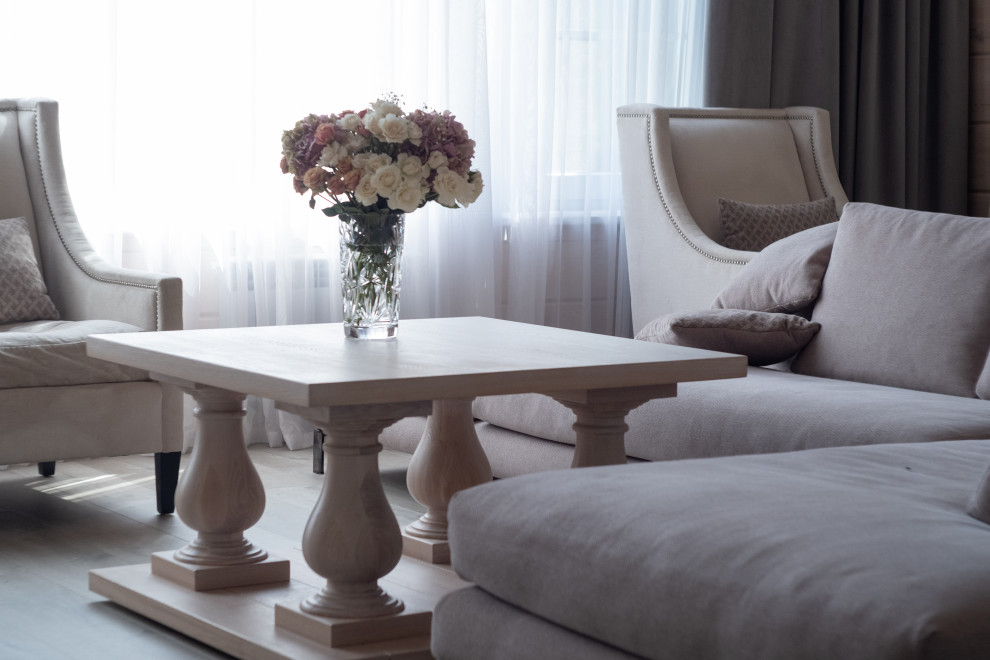 Загородный дом