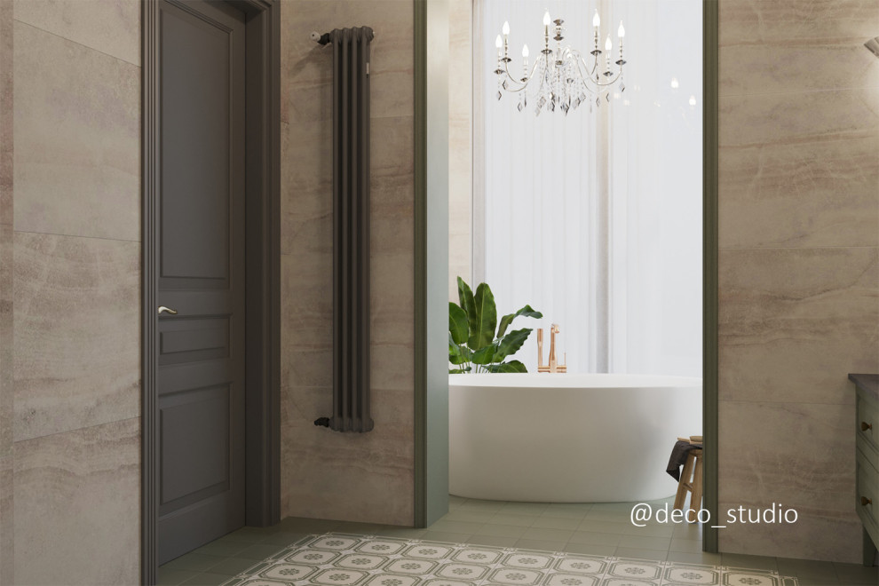 Квартира Кавказская 45/4