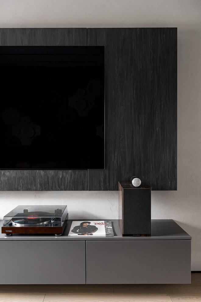 Игровая комната