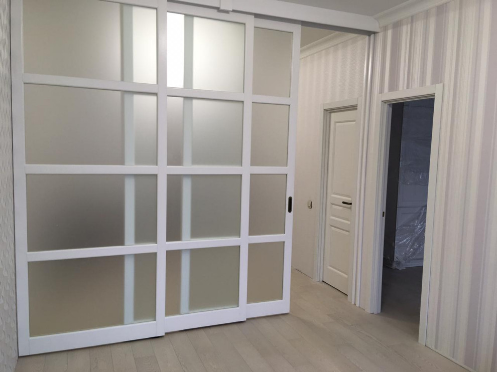 ЖК "Рассказово"