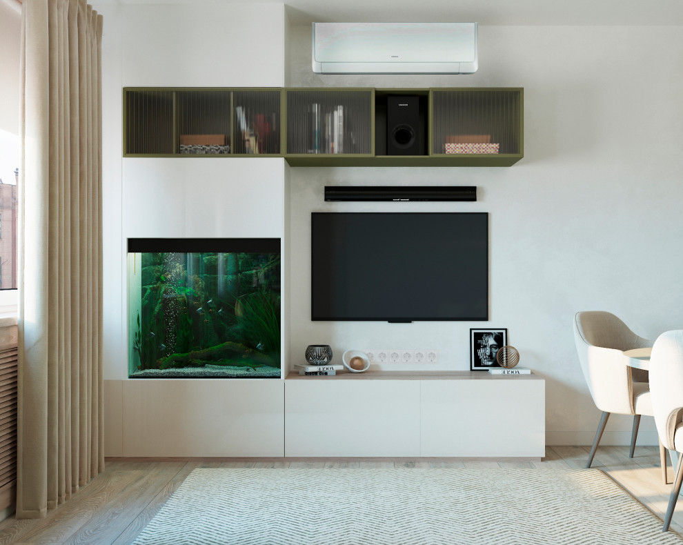 ЖК Гала Парк