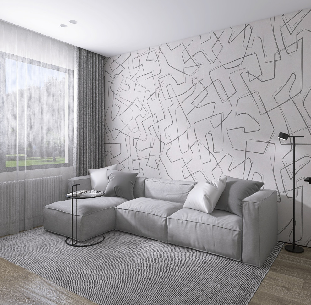 ЖК "Ривьера" комната с 3 комнатами 102 м2