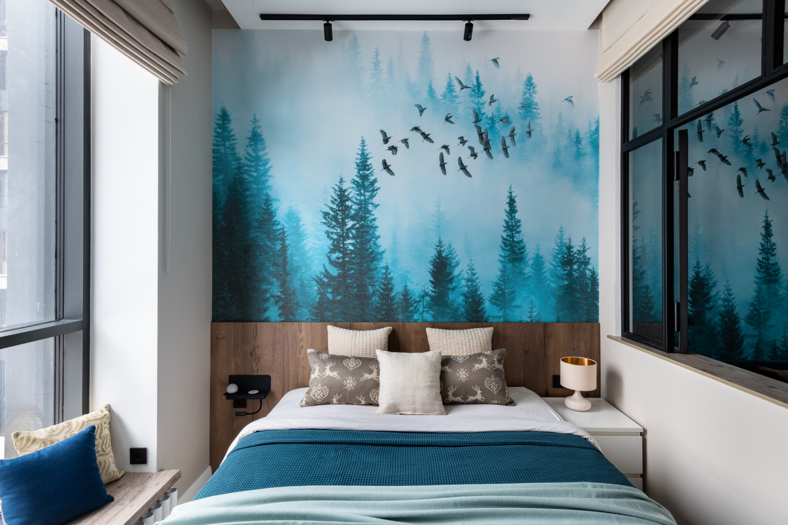 ЖК Новочеремушкинский, г. Москва, 47 м²