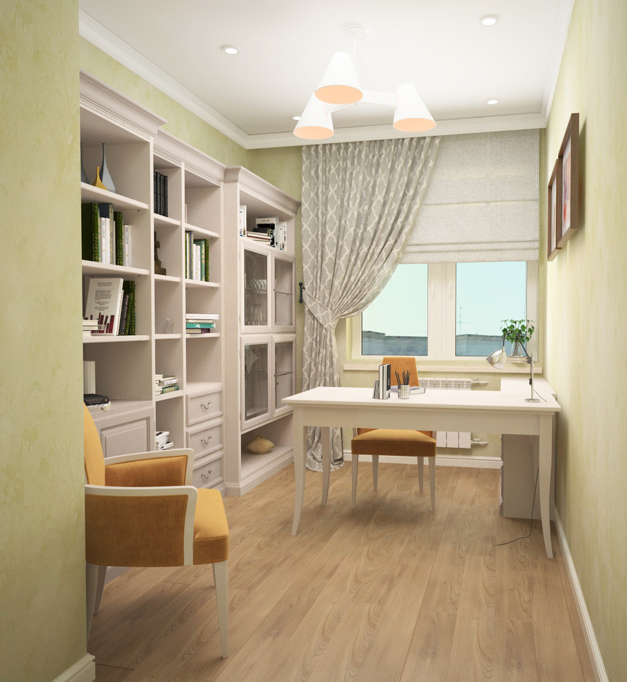 ЖК 31 квартал Пушкино.