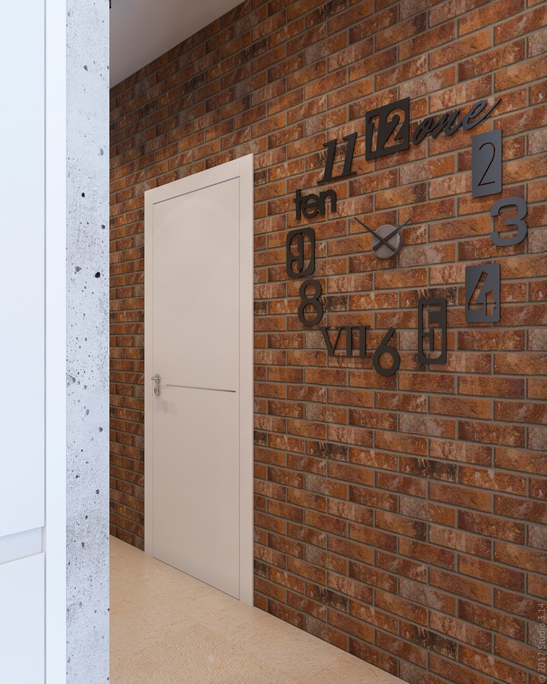 Квартира-хамелеон