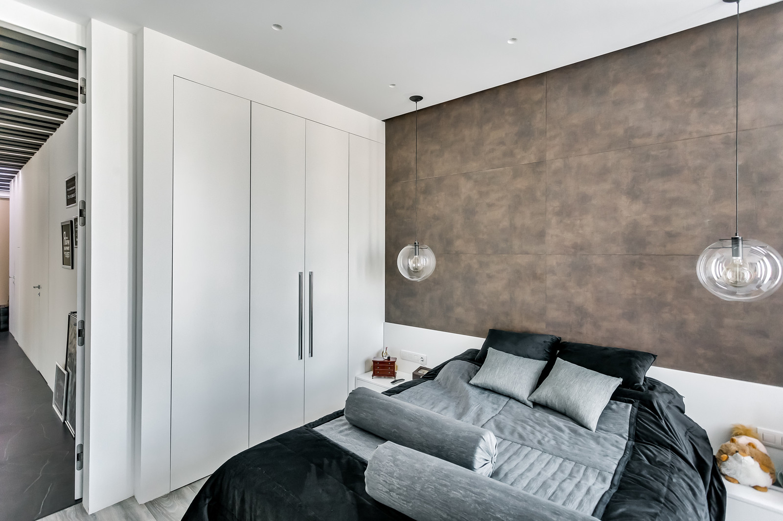 Квартира в ЖК Покровский