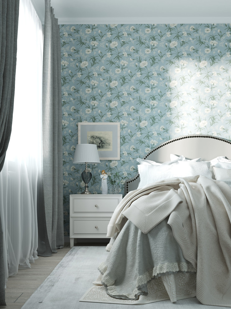 Спальня родителей