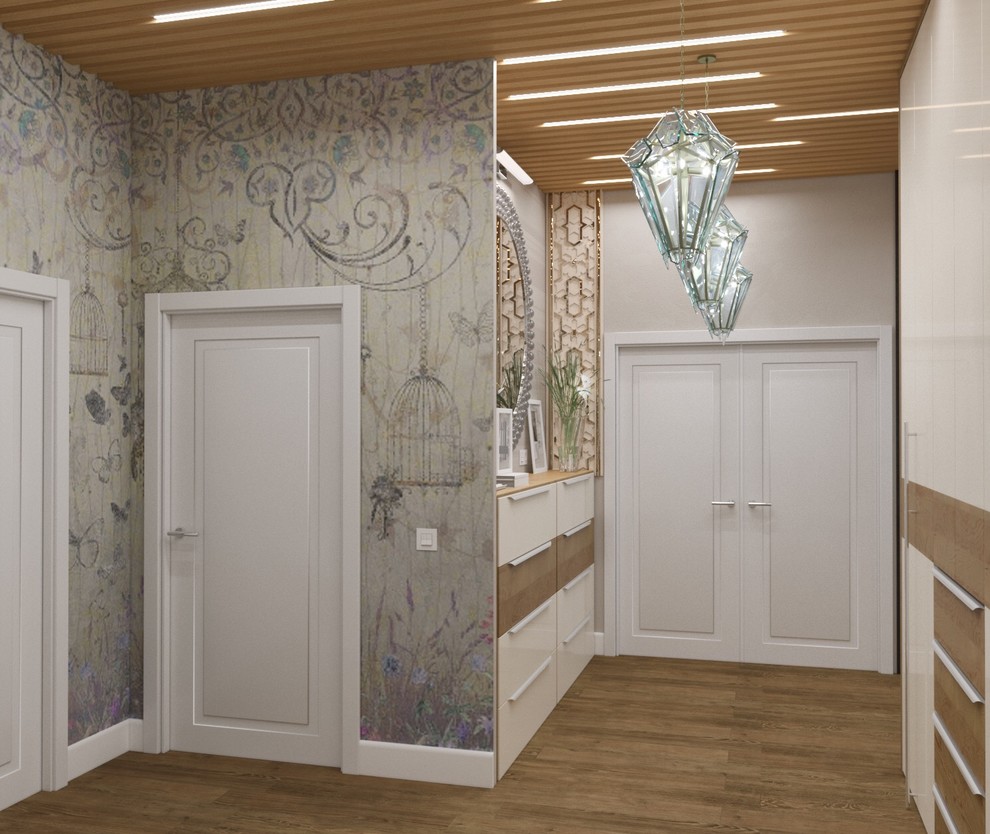 Дом в Тярлево 1 этаж