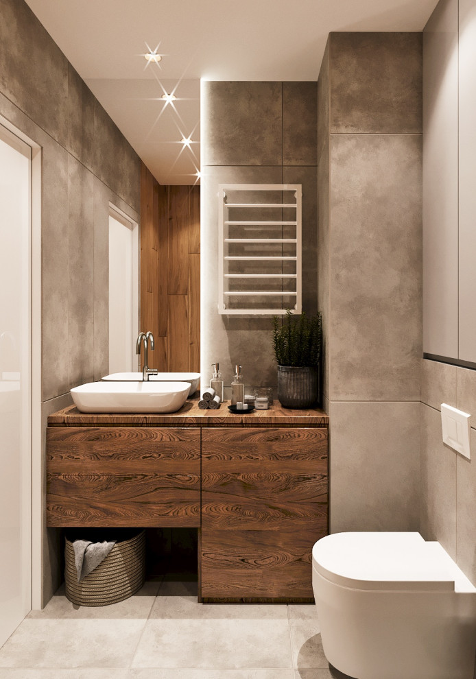 Однокомнатная квартира в ЖК "Центральном" 43 кв.м.