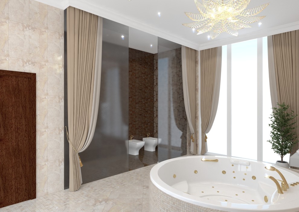 Обложка проекта: Интерьеры для отелей