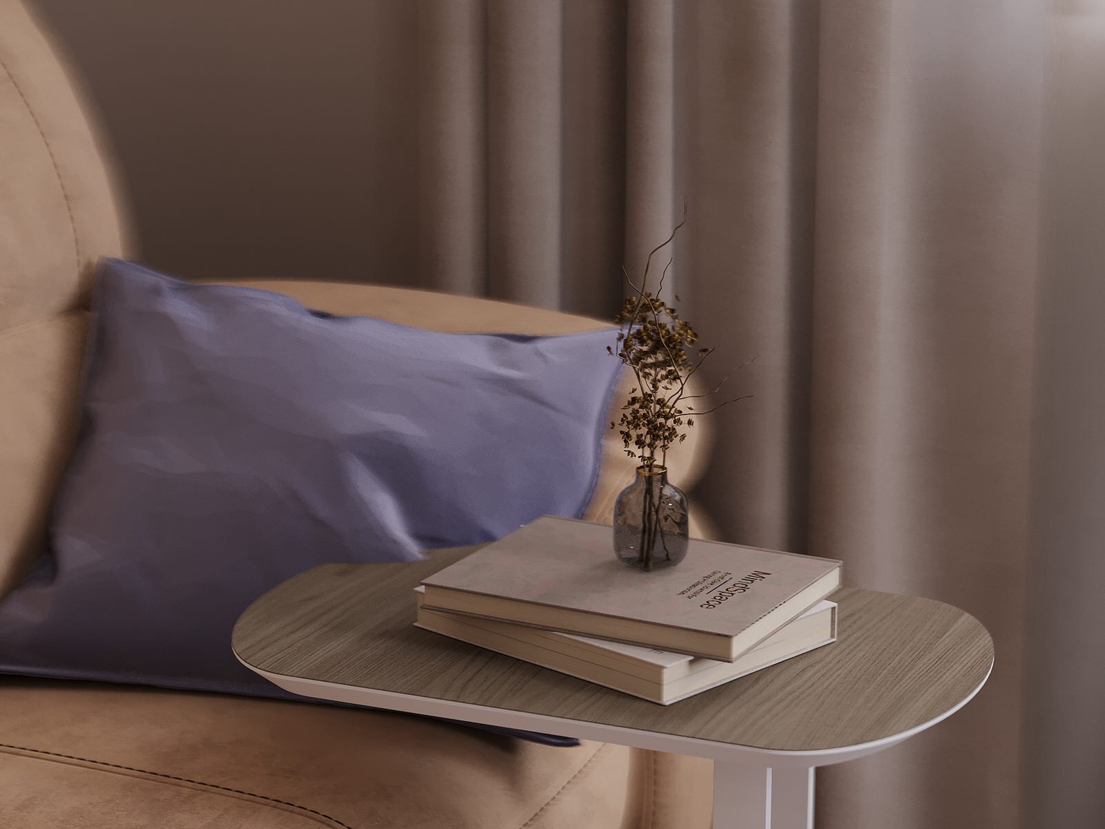 Для девушки .