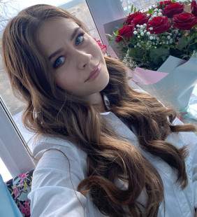 Катерина Бобкова